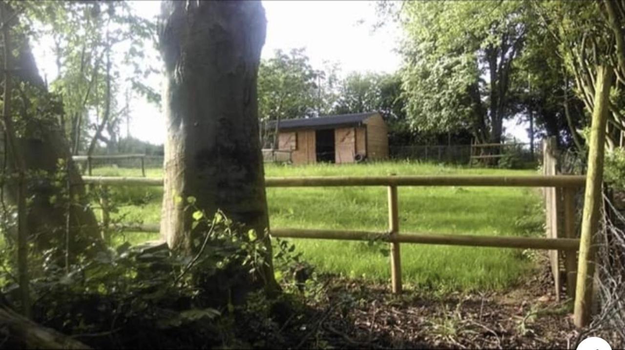 Hotel Badgers Burrow Colwall Exteriér fotografie