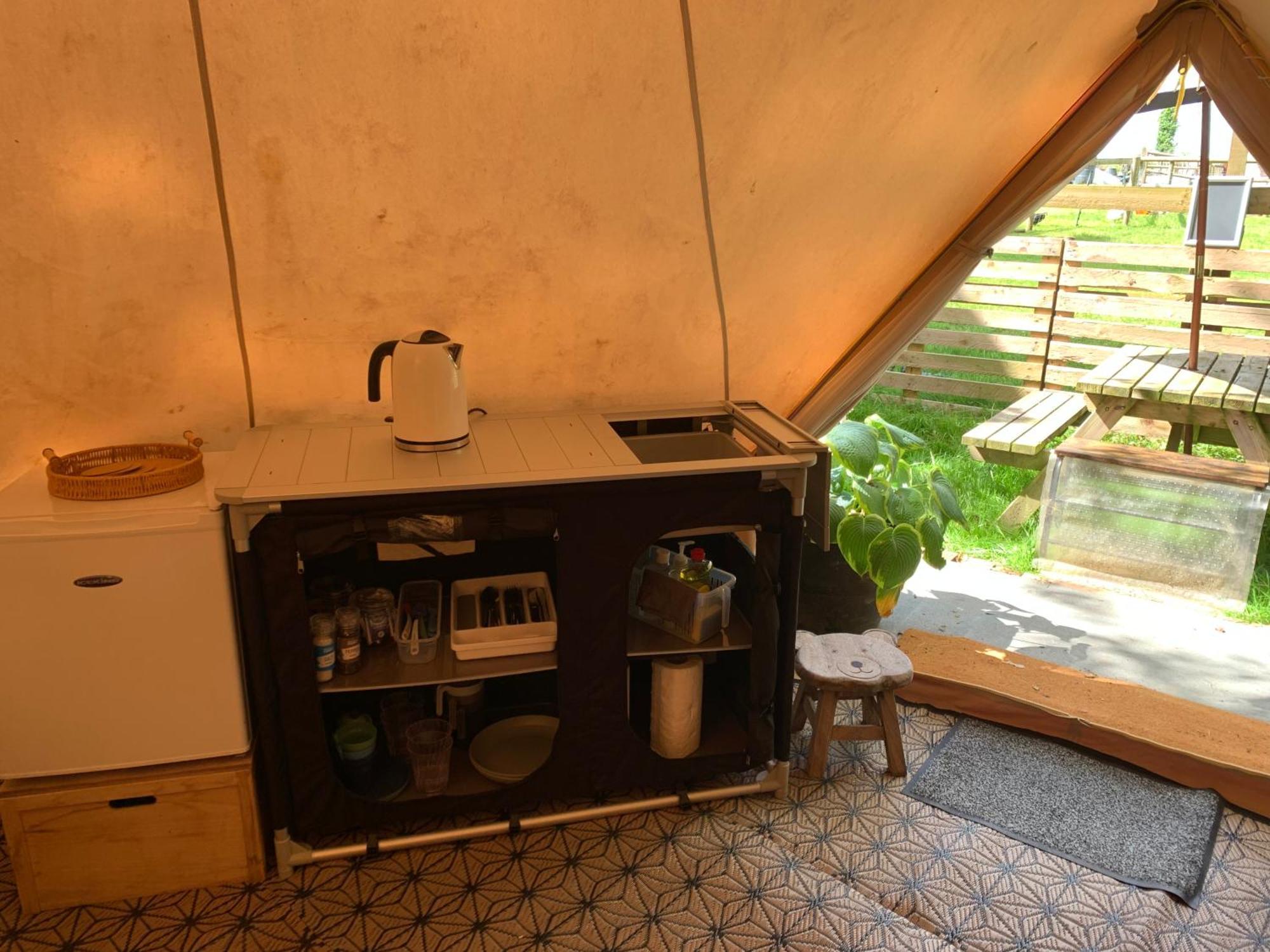 Hotel Badgers Burrow Colwall Exteriér fotografie